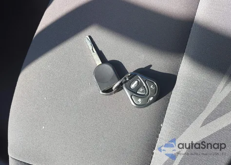 2015 Ford Fiesta S из США, поврежденный, VIN 3FADP4AJ7FM126167